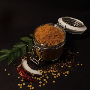 Idli Podi