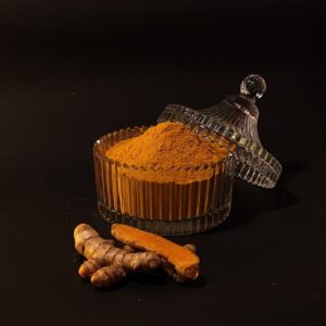Turmeric Powder